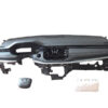 735753015 KIT AIRBAG SEMICOMPLETO JEEP Compass Serie diesel