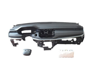 735753015 KIT AIRBAG SEMICOMPLETO JEEP Compass Serie diesel