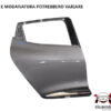 PORTIERA POSTERIORE DESTRA RENAULT Clio Serie IV (12>19)