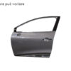PORTIERA ANTERIORE SINISTRA RENAULT Clio Serie IV (12>19)