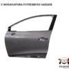 PORTIERA ANTERIORE SINISTRA RENAULT Clio Serie IV (12>19)