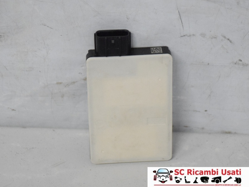 52128723 CENTRALINA RILEVATORE SPAZIATURA RADAR DI DISTANZA JEEP Renegade Serie diesel
