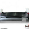 PARAURTI POSTERIORE JEEP Avenger Serie 735768225 (22>)