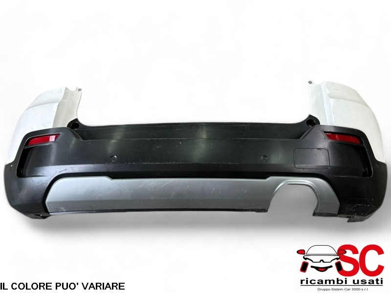 PARAURTI POSTERIORE JEEP Avenger Serie 735768225 (22>)