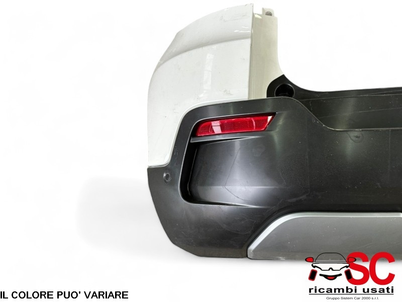 PARAURTI POSTERIORE JEEP Avenger Serie 735768225 (22>)