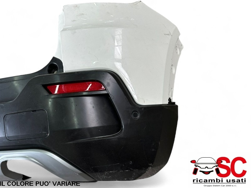PARAURTI POSTERIORE JEEP Avenger Serie 735768225 (22>)