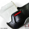 PARAURTI POSTERIORE JEEP Avenger Serie 735768225 (22>)