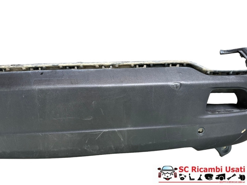 PARAURTI POSTERIORE JEEP Renegade Serie TRAILHAWK (18>)