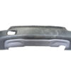 PARAURTI POSTERIORE JEEP Compass Serie TRAILHAWK (16>)