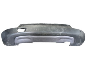 PARAURTI POSTERIORE JEEP Compass Serie TRAILHAWK (16>)