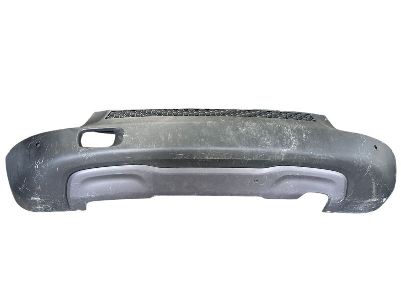 PARAURTI POSTERIORE JEEP Compass Serie TRAILHAWK (16>)
