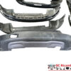 PARAURTI POSTERIORE JEEP Compass Serie TRAILHAWK (16>)