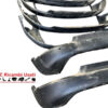 PARAURTI POSTERIORE JEEP Compass Serie 52157957 (16>)