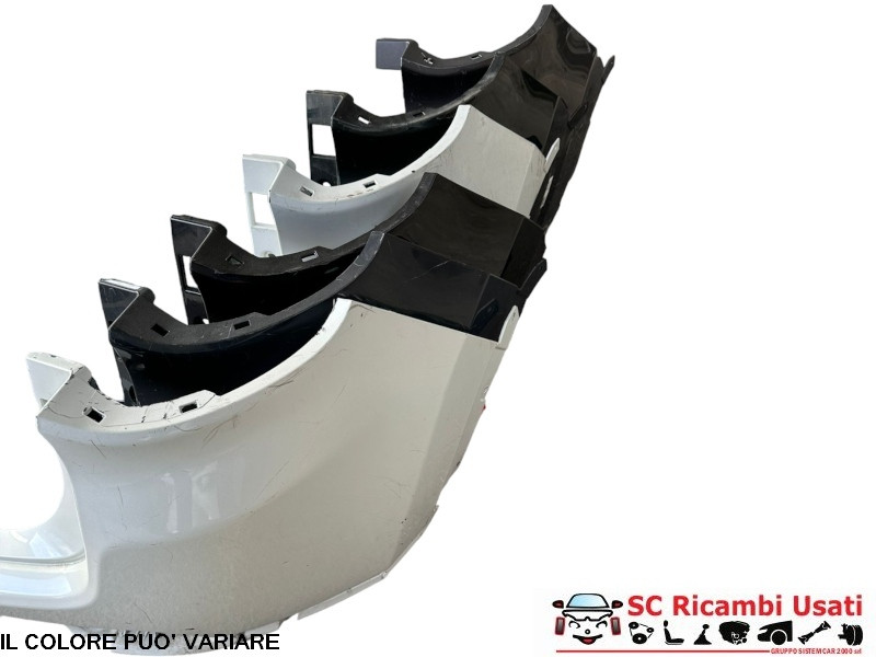 PARAURTI POSTERIORE JEEP Compass Serie 5SY37TRMAB (16>)