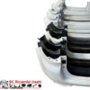 PARAURTI POSTERIORE JEEP Compass Serie 5SY37TRMAB (16>)