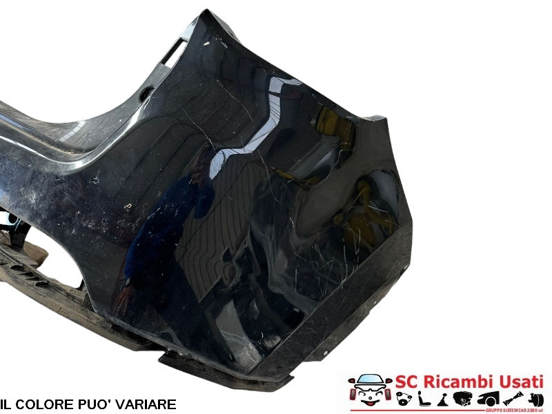 PARAURTI POSTERIORE JEEP Compass Serie 5SY37TRMAB (16>)