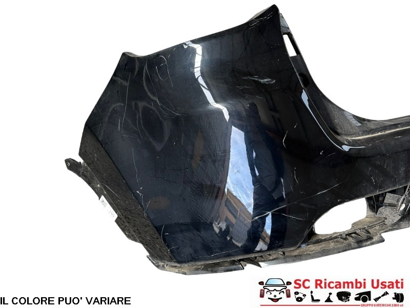 PARAURTI POSTERIORE JEEP Compass Serie 5SY37TRMAB (16>)