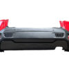 PARAURTI POSTERIORE JEEP Renegade Serie 735599446 (18>)