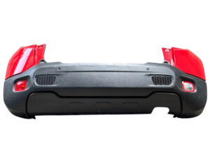 PARAURTI POSTERIORE JEEP Renegade Serie 735599446 (18>)