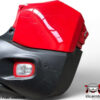 PARAURTI POSTERIORE JEEP Renegade Serie 735599446 (18>)