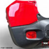 PARAURTI POSTERIORE JEEP Renegade Serie 735599446 (18>)
