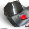 PARAURTI POSTERIORE JEEP Renegade Serie 52091901 (18>)