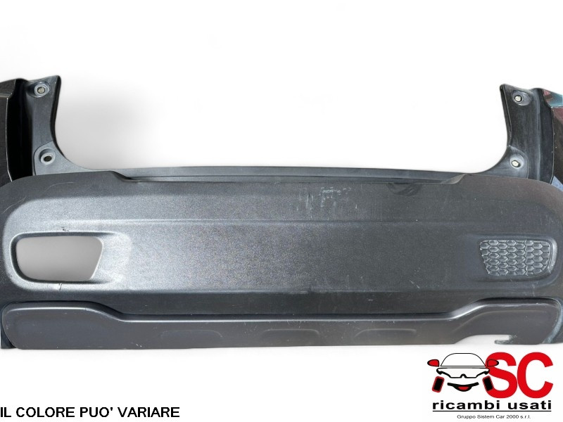 PARAURTI POSTERIORE JEEP Renegade Serie 52091901 (18>)