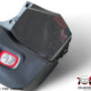 PARAURTI POSTERIORE JEEP Renegade Serie 52091901 (18>)