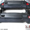 PARAURTI POSTERIORE JEEP Renegade Serie 52091901 (18>)