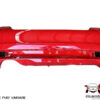 PARAURTI POSTERIORE FIAT 500 Serie 735619800 (15>)