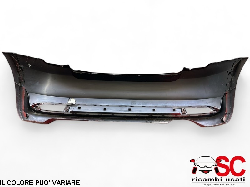 PARAURTI POSTERIORE FIAT 500 Serie 735619800 (15>)
