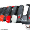 PARAURTI POSTERIORE JEEP Renegade Serie 735706360 (18>)