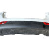 PARAURTI POSTERIORE JEEP Compass Serie (16>)