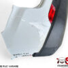 PARAURTI POSTERIORE JEEP Compass Serie (16>)