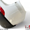 PARAURTI POSTERIORE JEEP Compass Serie (16>)