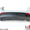 PARAURTI POSTERIORE JEEP Compass Serie (16>)