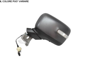 SPECCHIETTO RETROVISORE SINISTRO JEEP Renegade Serie 735613120 (18>)