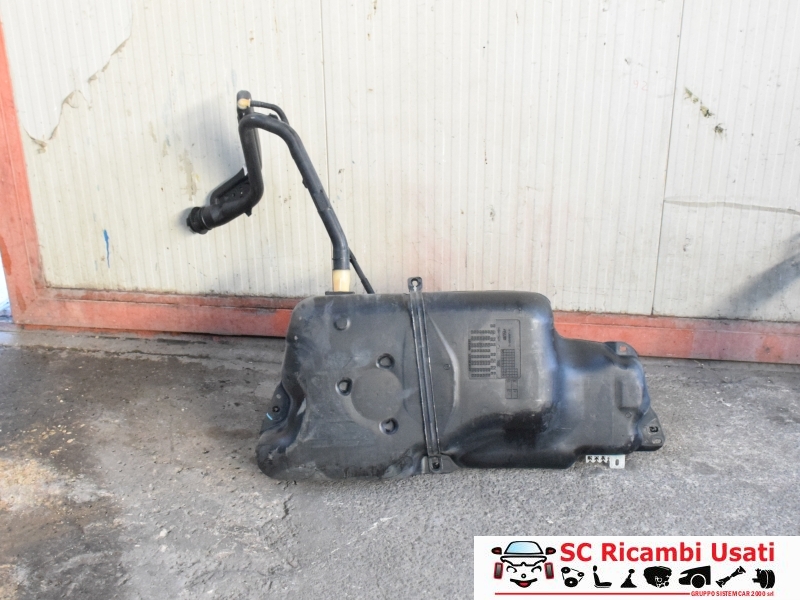 Serbatoio Carburante Peugeot 208 1.4 Hdi - 28670 Serbatoio Carburante Peugeot 208 1.4 Hdi - 28670