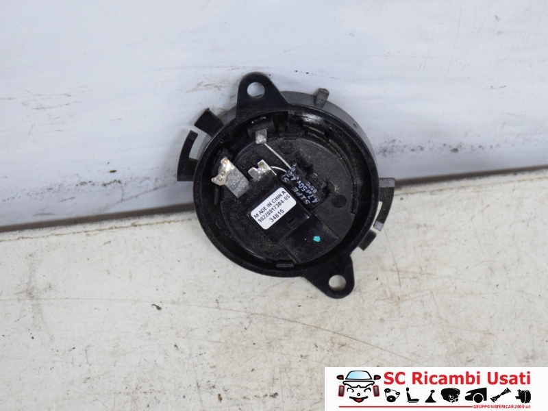 Tweeter Peugeot 208 9633355780 - 30023