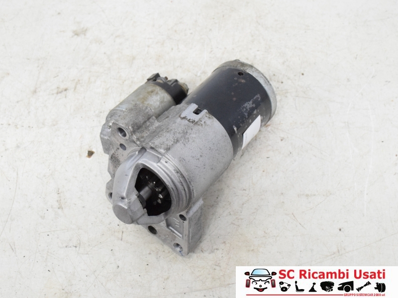 Motorino Avviamento Peugeot 208 1.4 Hdi 9801667780 - 30153 Motorino Avviamento Peugeot 208 1.4 Hdi 9801667780 - 30153
