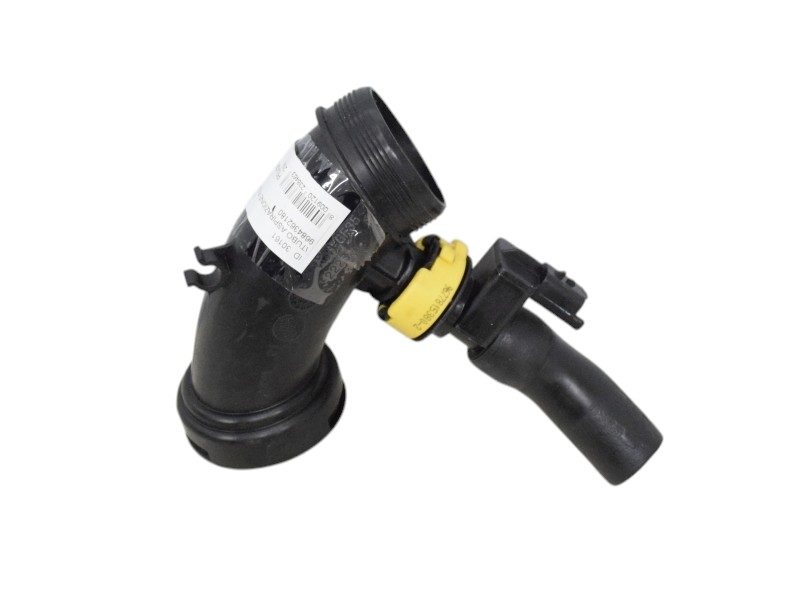 Tubo Aspirazione Filtro Aria Peugeot 208 1.4 Hdi 9684362180 - 30161