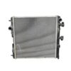 Radiatore Peugeot 208 1.4 Hdi 9653026580 - 30163 Radiatore Peugeot 208 1.4 Hdi 9653026580 - 30163