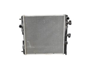 Radiatore Peugeot 208 1.4 Hdi 9653026580 - 30163