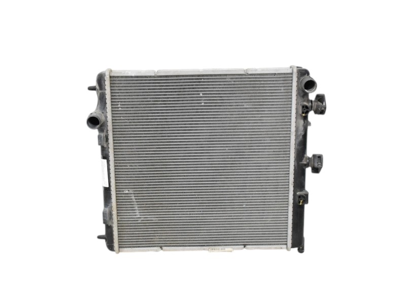 Radiatore Peugeot 208 1.4 Hdi 9653026580 - 30163