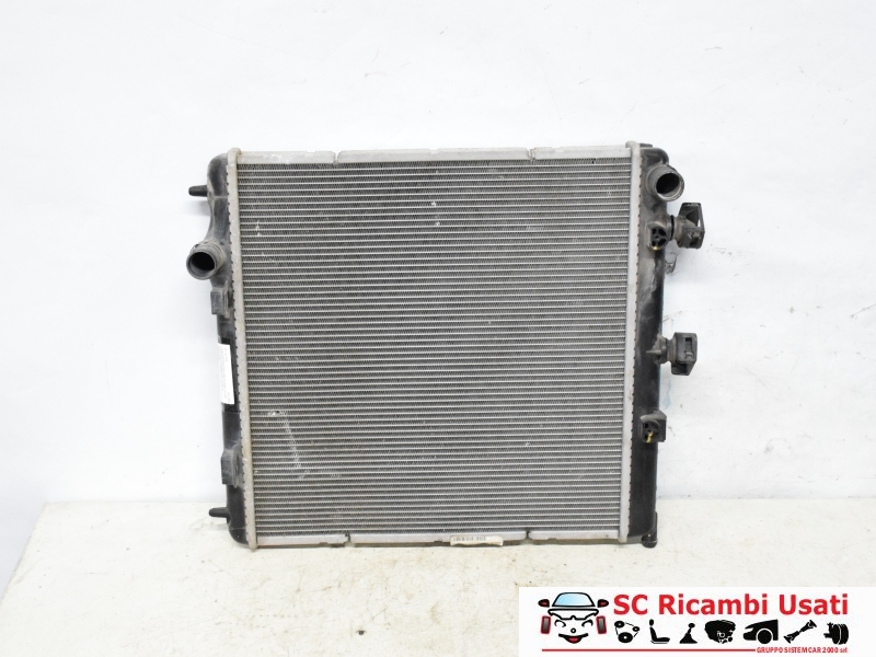 Radiatore Peugeot 208 1.4 Hdi 9653026580 - 30163