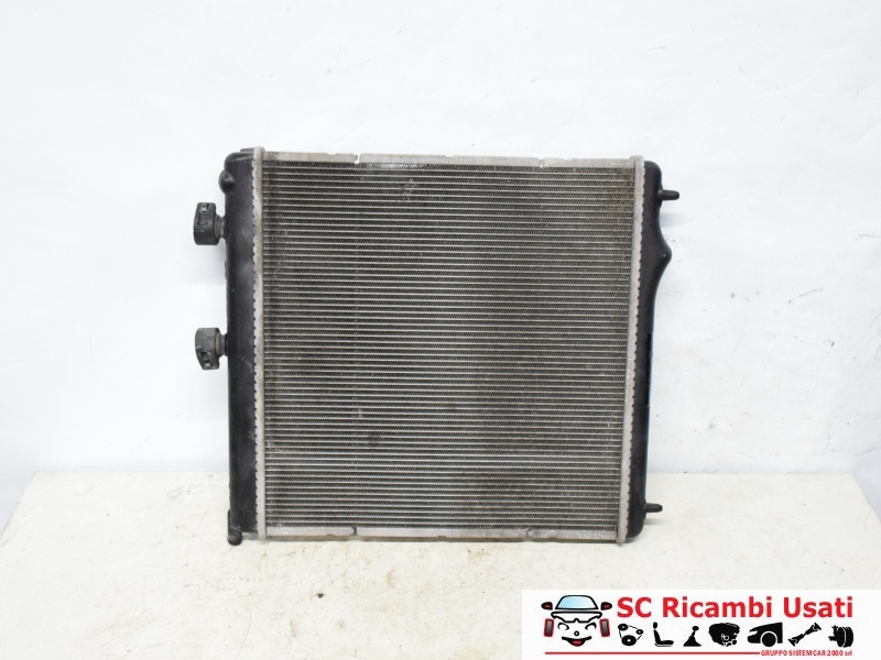 Radiatore Peugeot 208 1.4 Hdi 9653026580 - 30163