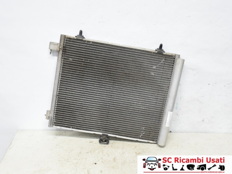 Radiatore Clima Peugeot 208 1.4 Hdi 9674813580 - 30164
