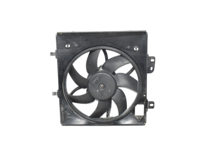 Ventola Peugeot 208 1.4 Hdi 9675280980 - 30166 Ventola Peugeot 208 1.4 Hdi 9675280980 - 30166