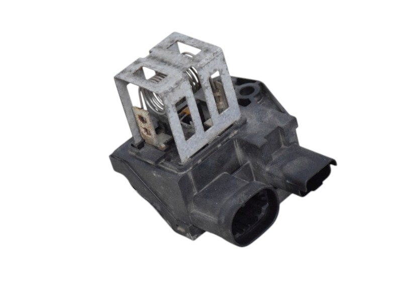 Resistenza Ventola Motore Peugeot 208 9662872380 - 30167