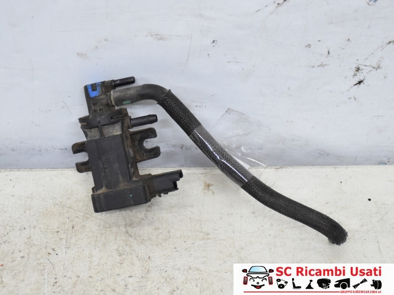 Elettrovalvola Turbina Peugeot 208 1.4 Hdi 9810400480 - 30170 Elettrovalvola Turbina Peugeot 208 1.4 Hdi 9810400480 - 30170